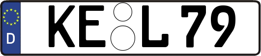 KE-L79