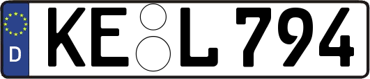 KE-L794