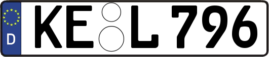 KE-L796