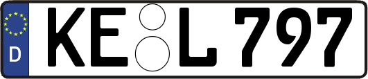 KE-L797