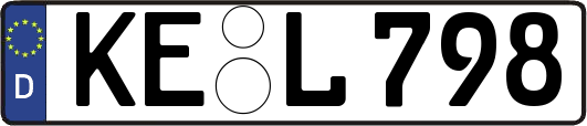 KE-L798