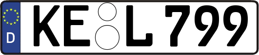 KE-L799