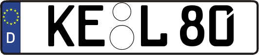 KE-L80