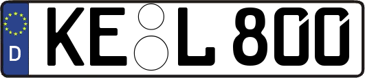 KE-L800