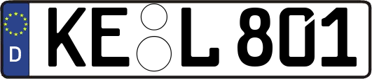KE-L801