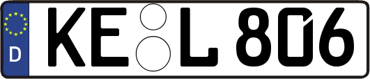 KE-L806