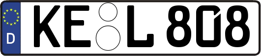 KE-L808