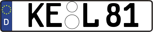 KE-L81