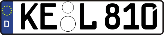 KE-L810