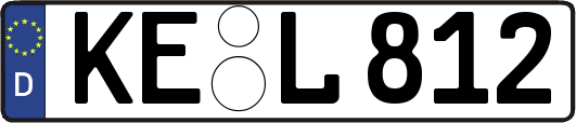 KE-L812