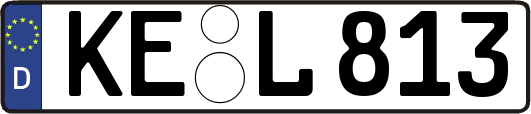 KE-L813
