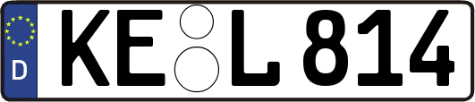 KE-L814