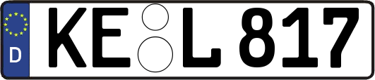 KE-L817