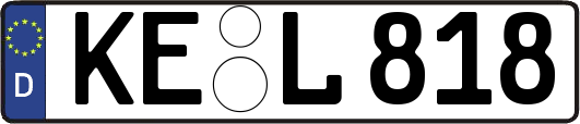 KE-L818