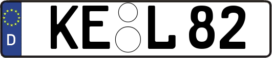 KE-L82