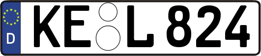 KE-L824