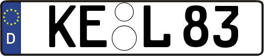 KE-L83