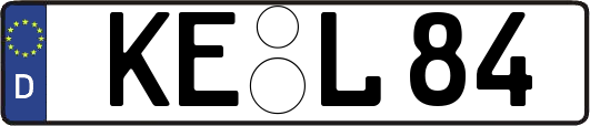 KE-L84