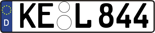 KE-L844