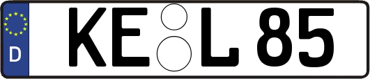 KE-L85