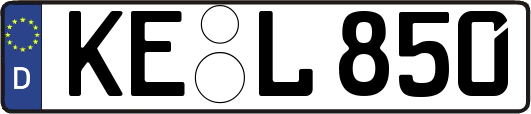 KE-L850