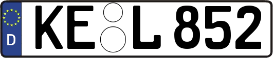 KE-L852