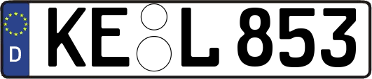 KE-L853