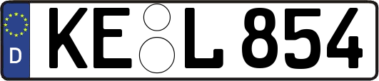 KE-L854