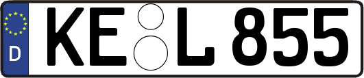 KE-L855