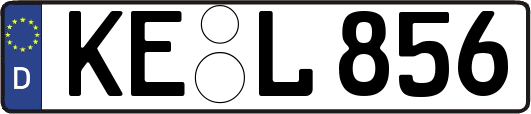 KE-L856
