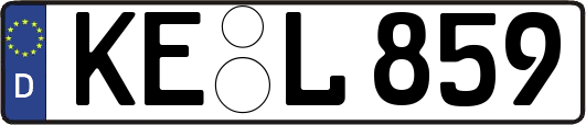 KE-L859