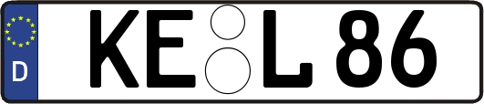 KE-L86