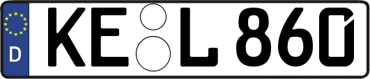 KE-L860