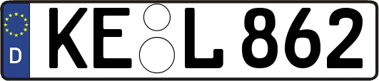 KE-L862