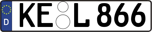 KE-L866