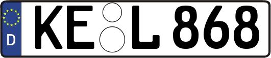 KE-L868