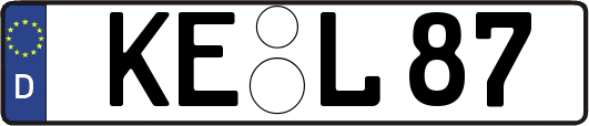 KE-L87