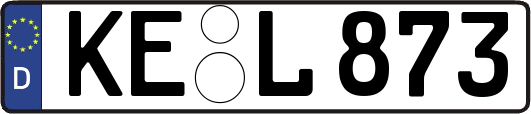 KE-L873
