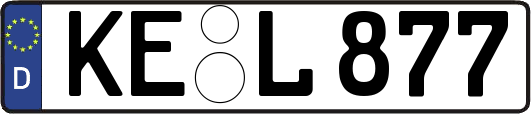 KE-L877