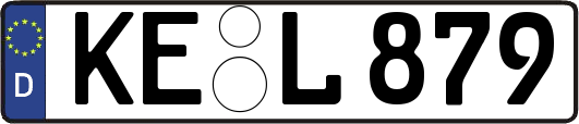 KE-L879