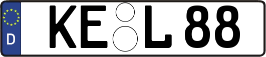 KE-L88