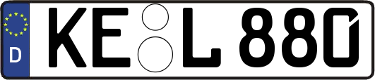 KE-L880
