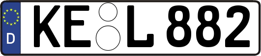 KE-L882
