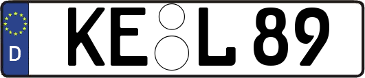 KE-L89
