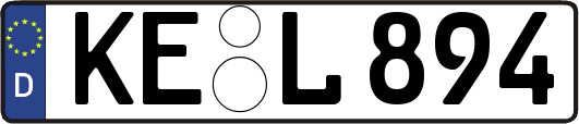 KE-L894