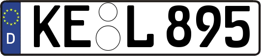 KE-L895