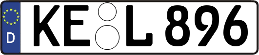 KE-L896