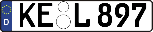 KE-L897