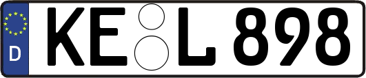 KE-L898
