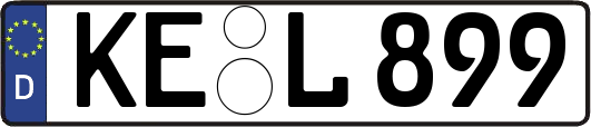 KE-L899